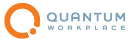 Horizontal Quantum Workplace Logo